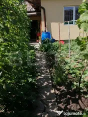Casă individuală, zona Libertății 