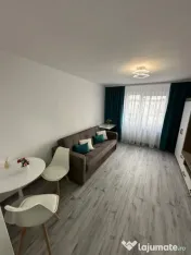 Garsonieră, 22 mp | Mărăști, zona Fabricii, Cluj-Napoca 