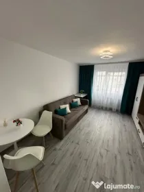 Garsonieră, 22 mp | Mărăști, zona Fabricii, Cluj-Napoca