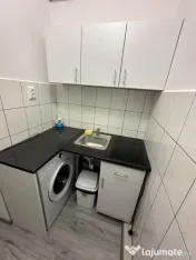 Garsonieră, 22 mp | Mărăști, zona Fabricii, Cluj-Napoca 