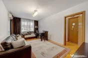 Apartament 4 camere cu centrala proprie, Dristor 