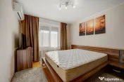 Apartament 4 camere cu centrala proprie, Dristor 