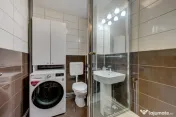 Apartament 4 camere cu centrala proprie, Dristor 