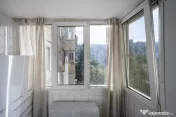 Apartament 4 camere cu centrala proprie, Dristor 