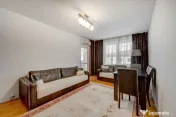 Apartament 4 camere cu centrala proprie, Dristor 