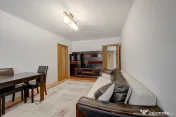 Apartament 4 camere cu centrala proprie, Dristor 