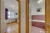 Apartament 4 camere cu centrala proprie, Dristor 