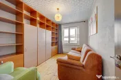 Apartament 4 camere cu centrala proprie, Dristor 