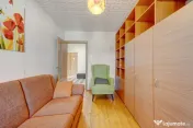 Apartament 4 camere cu centrala proprie, Dristor 