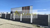 Casa individuala moderna | 4 camere | Teren 425 mp 