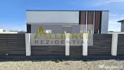 Casa individuala moderna | 4 camere | Teren 425 mp 