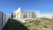 Casa individuala moderna | 4 camere | Teren 425 mp 