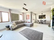 COMISION0% | Penthouse cu 3 camere | 118 mp | Parcare subter 