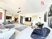 COMISION0% | Penthouse cu 3 camere | 118 mp | Parcare subter 