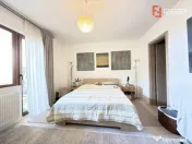 COMISION0% | Penthouse cu 3 camere | 118 mp | Parcare subter 