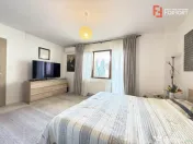COMISION0% | Penthouse cu 3 camere | 118 mp | Parcare subter 