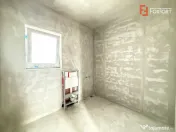Duplex cu 4 camere de vanzare si teren de 335 mp - zona Saca 