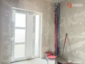 Duplex cu 4 camere de vanzare si teren de 335 mp - zona Saca 