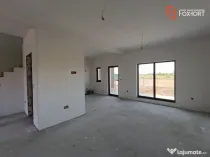 Triplex 5 camere, 2 bai, 114 mp utili, zona Plopi Timisoara