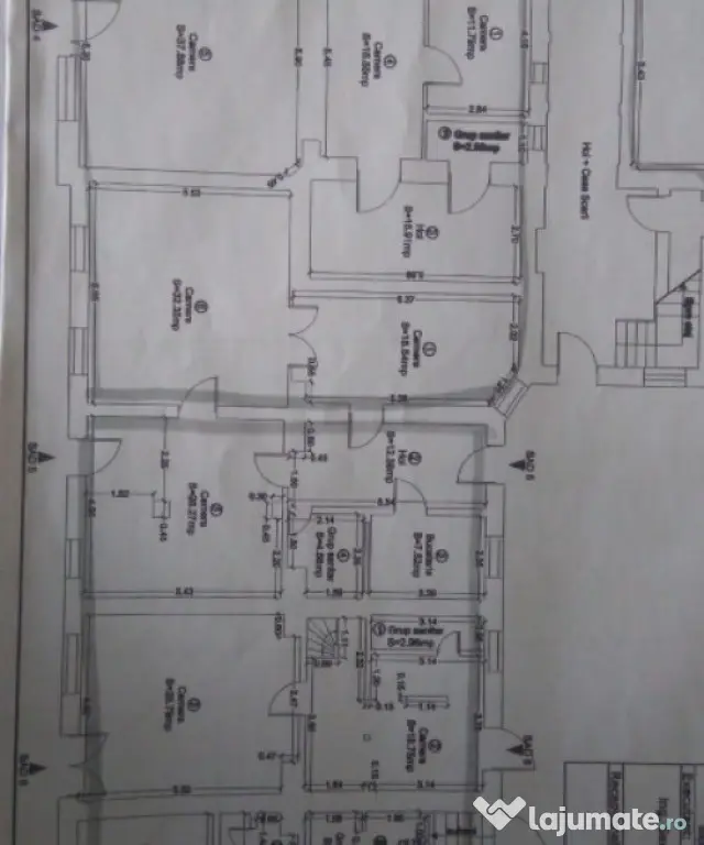 Spatiu comercial de vanzare – zona excelenta Dorobantilor, - Timisoara (Timis)