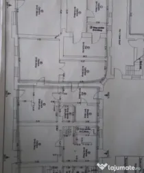Spatiu comercial de vanzare – zona excelenta Dorobantilor,