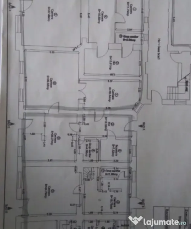 Spatiu comercial de vanzare – zona excelenta Dorobantilor, - Timisoara (Timis)