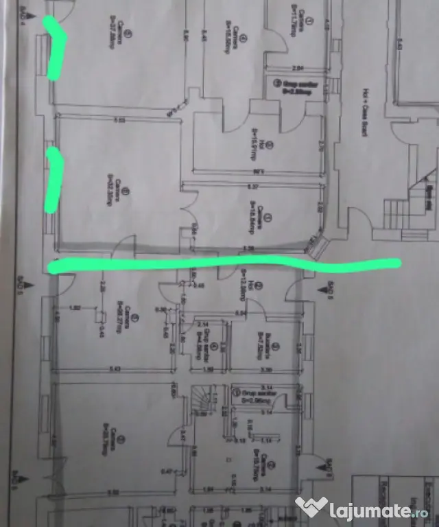 Spatiu comercial de vanzare – zona excelenta Dorobantilor, - Timisoara (Timis)