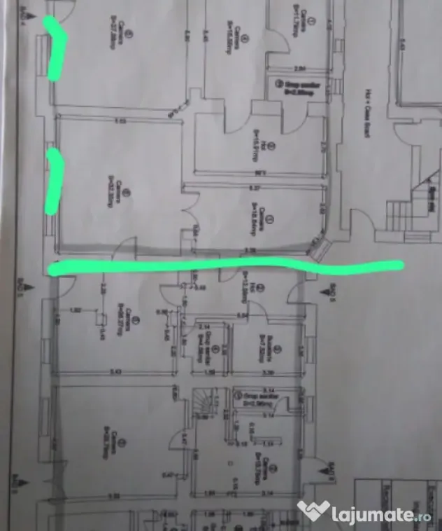 Spatiu comercial de vanzare – zona excelenta Dorobantilor, - Timisoara (Timis)