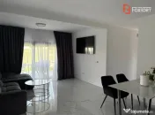 Casa tip duplex cu 4 camere + afacere fast-food la cheie 