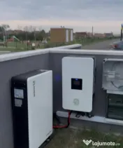Casa tip duplex cu 4 camere + afacere fast-food la cheie 