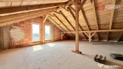 Comision 0% Duplex 3 camere, toate utilitatile + pod mansard 