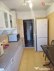 COMISION 0% - Apartament cu 3 camere de inchiriat zona Compl 