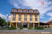 Hotel Miky Arad de vanzare | Investitie cu utilizari multipl 