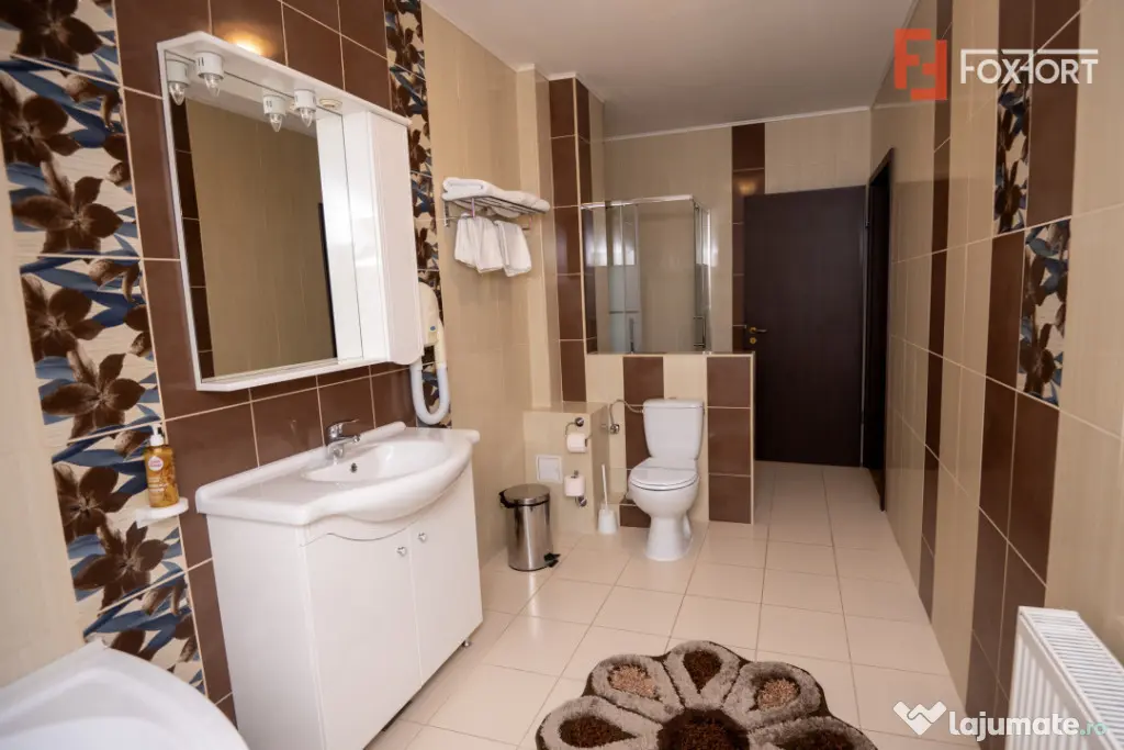 Hotel Miky Arad de vanzare | Investitie cu utilizari multipl - Arad (Arad)