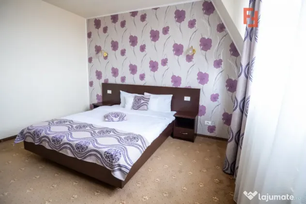 Hotel Miky Arad de vanzare | Investitie cu utilizari multipl - Arad (Arad)