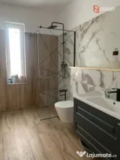 Casa individuala cu 5 camere si teren de 840 mp, Pischia 
