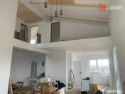 Casa individuala cu 5 camere si teren de 840 mp, Pischia 