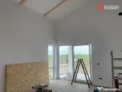 Casa individuala cu 5 camere si teren de 840 mp, Pischia 
