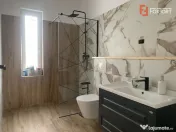 Casa individuala cu 5 camere si teren de 840 mp, Pischia 