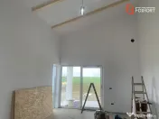 Casa individuala cu 5 camere si teren de 840 mp, Pischia 