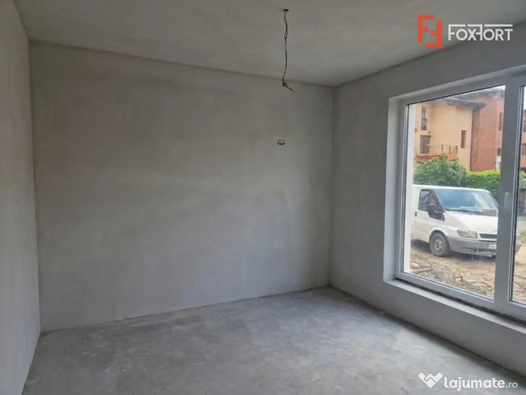 Duplex de vanzare cu 5 camere, Lidl - Mosnita Noua - Mosnita Noua (Timis)