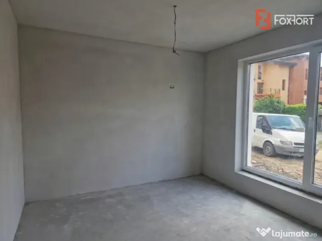 Duplex de vanzare cu 5 camere, Lidl - Mosnita Noua - Mosnita Noua (Timis)