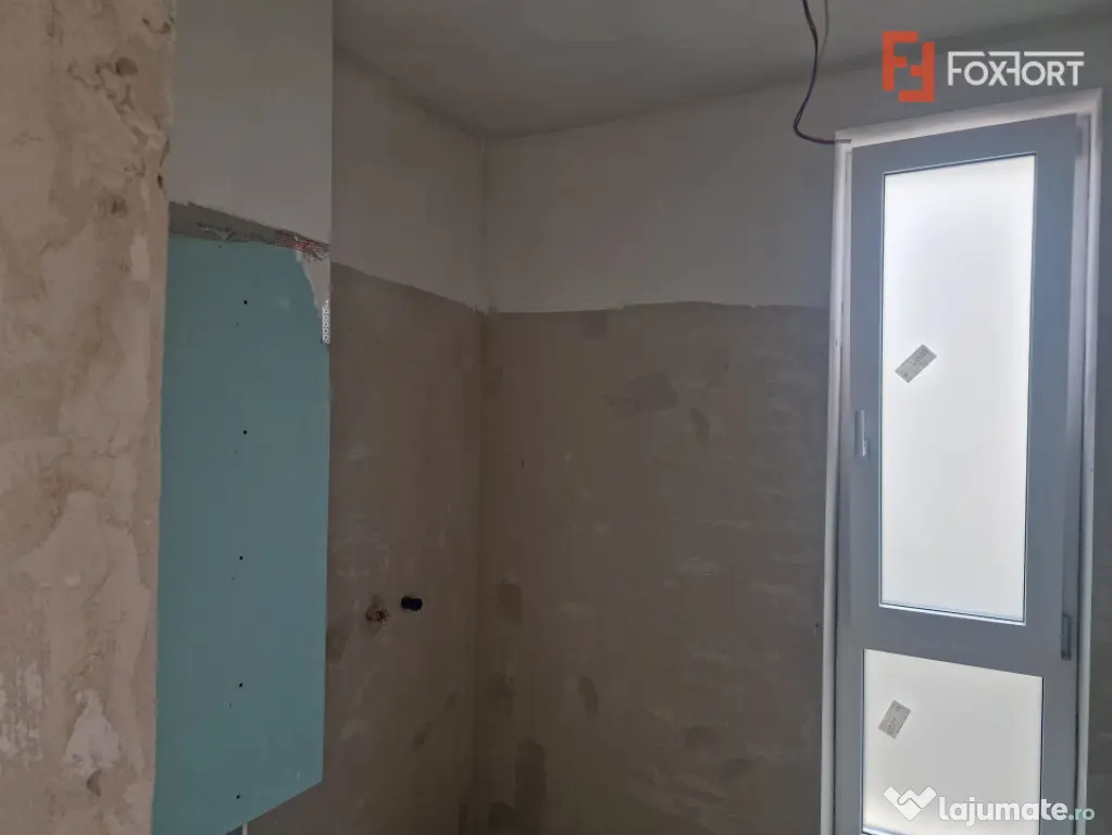 Duplex de vanzare cu 5 camere, Lidl - Mosnita Noua - Mosnita Noua (Timis)