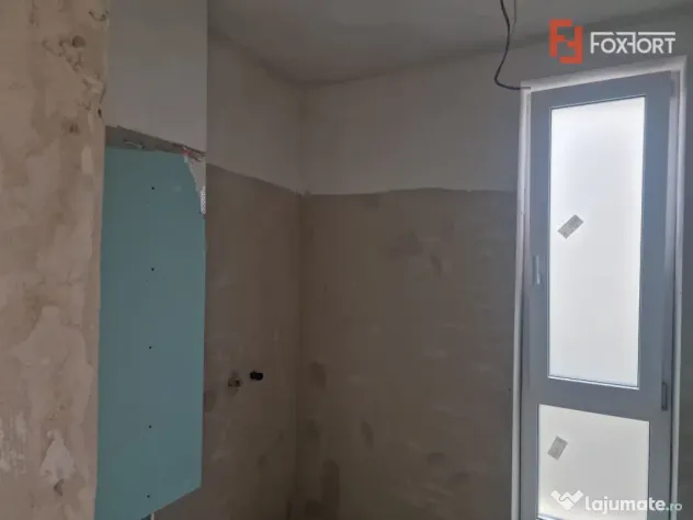 Duplex de vanzare cu 5 camere, Lidl - Mosnita Noua - Mosnita Noua (Timis)