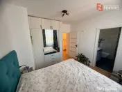 Apartament cu 3 camere, tip penthouse, zona Badea Cartan 