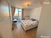 Apartament cu 3 camere, tip penthouse, zona Badea Cartan 