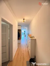 Apartament cu 3 camere, tip penthouse, zona Badea Cartan 