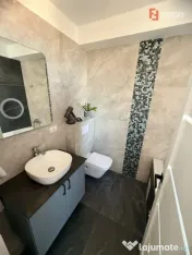 Apartament cu 3 camere, tip penthouse, zona Badea Cartan 
