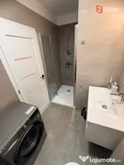 Apartament cu 3 camere, tip penthouse, zona Badea Cartan 