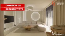 COMISION 0% BLOC NOU Ap. cu 2 camere, bloc cu lift - Zona Li